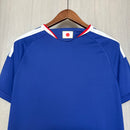 Camisa Japão Home 2026 Torcedor