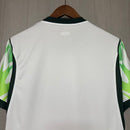 Camisa Nigéria Away 2026 - Branca