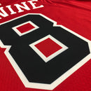 Regata Chicago Bulls Icon Edition Diamante 75th