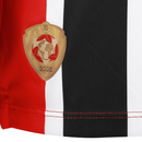 Camisa São Paulo II 2025/26 Masculina - Vermelha e Branca