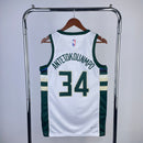 Regata NBA Milwaukee Bucks Association Edition 22/23