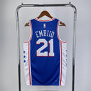 Regata Philadelphia 76ers Icon Edition