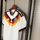 Camisa Alemanha Home 2026 Torcedor