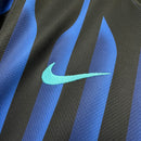 Camisa Inter de Milão Home 25/26 - Azul e Preta