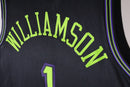 Regata New Orleans Pelicans City Edition 23/24