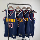Regata NBA Denver Nuggets Icon Edition