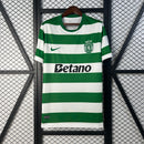 Camisa Sporting Home 25/26