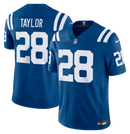 Jersey Indianapolis Colts Vapor F.U.S.E. Limited Alternativa