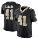 Jersey New Orleans Saints Vapor Limited Preta