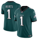 Jersey Philadelphia Eagles Vapor Limited Verde