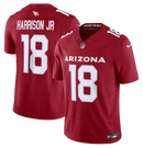Jersey Arizona Cardinals Vapor Limited Vermelha