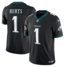 Camisa NFL Philadelphia Eagles Vapor F.U.S.E. Limited Jersey KGreen