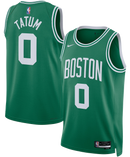 Regata Boston Celtics Icon Edition Diamante 75th
