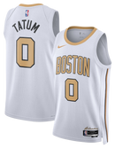 Regata NBA Boston Celtics City Edition 23/24