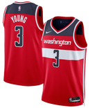 Regata Washington Wizards Icon Edition
