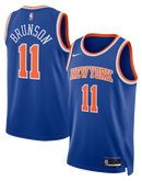 Regata New York Knicks Icon Edition Diamante 75th