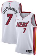 Regata Miami Heat Association Edition