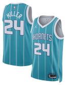 Regata Charlotte Hornets Icon Edition