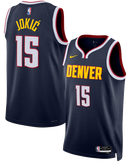 Regata NBA Denver Nuggets Icon Edition