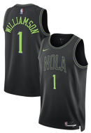 Regata New Orleans Pelicans City Edition 23/24