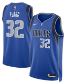 Regata NBA Dallas Mavericks Icon Edition