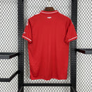 Camisa Nottingham Forest Home 25/26 - Vermelha
