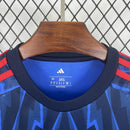 Camisa Arsenal Away 25/26 - Azul