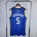 Regata Orlando Magic Statement Edition