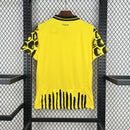 Camisa Borussia Dortmund Mundial 25/26 - Amarela