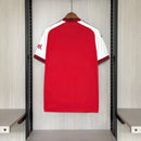 Camisa Arsenal Home 26/27 - Vermelha
