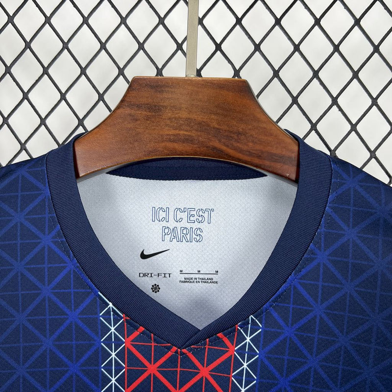 Camisa PSG 2025/26 - Home