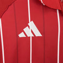 Camisa Nottingham Forest Home 25/26 - Vermelha