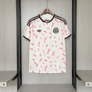 Camisa Chile Away 2026 Torcedor