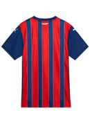 Camisa Bahia Away 25/26 - Azul e Vermelha