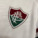 Camisa Fluminense Away 2026/27 - Branca
