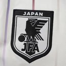 Camisa Japão Away 2026 Torcedor