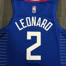 Regata Los Angeles Clippers Icon Edition Diamante 75th