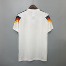 Camisa Retrô Seleção Alemanha 1990/90 Home