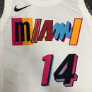 Regata NBA Miami Heat City Edition 22/23