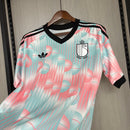 Camisa Bélgica Away 2026 Torcedor