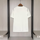 Camisa Corinthians I 2026/27 Masculina - Branca