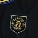 Camisa Manchester United Third 25/26 - Preta