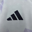 Camisa Manchester United Away 25/26 - Lilás