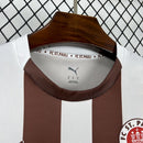 Camisa FC St. Pauli Home 25/26 - Marrom