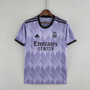 Camisa Real Madrid 2022/23 Away
