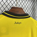 Camisa Borussia Dortmund Mundial 25/26 - Amarela