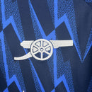Camisa Arsenal Away 25/26 - Azul