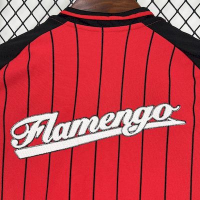 Camisa Flamengo US Pack