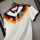 Camisa Alemanha Home 2026 Torcedor