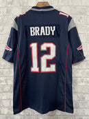 Camisa NFL New England Patriots Vapor Limited Jersey - Tom Brady